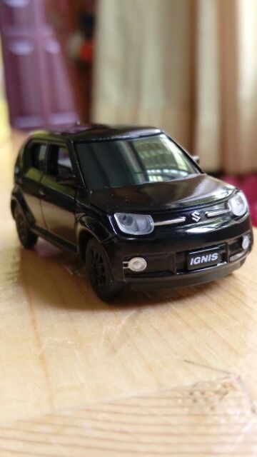 Tomica ignis cheap