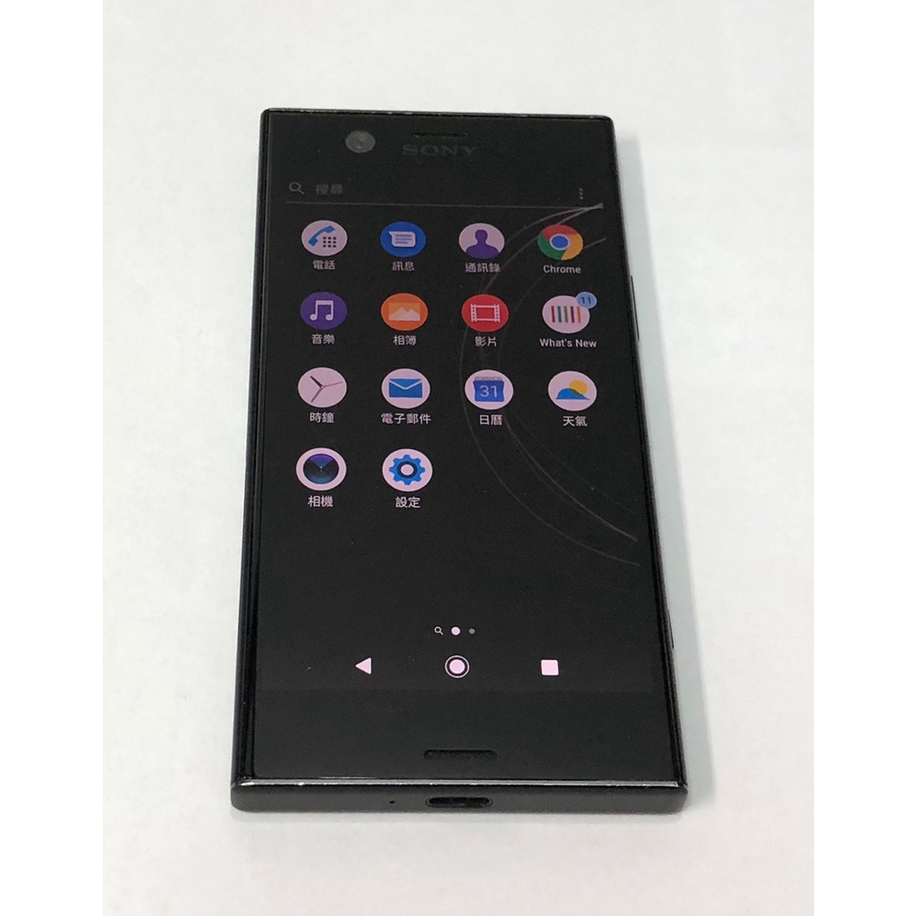 SONY Xperia XZ1 Compact 4GB/ 32GB 1900萬畫素八核心4.6吋| 蝦皮購物