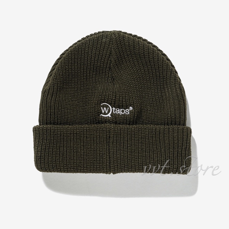 BEANIE 01 / BEANIE / ACRYLIC 232MADT-HT01