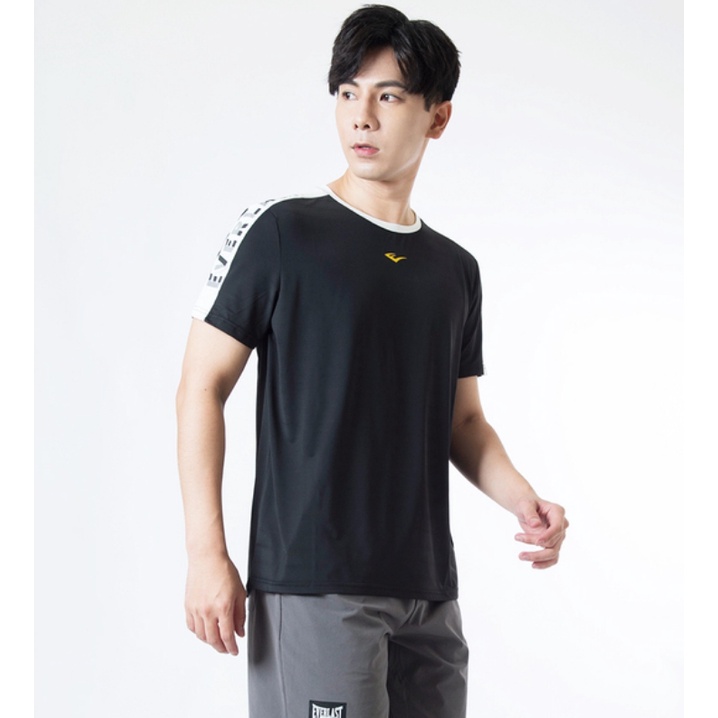 【冰涼紗】美國 EVERLAST(男) 冰感吸排圓T 41211077 82 4121107720 4121107772 | 蝦皮購物