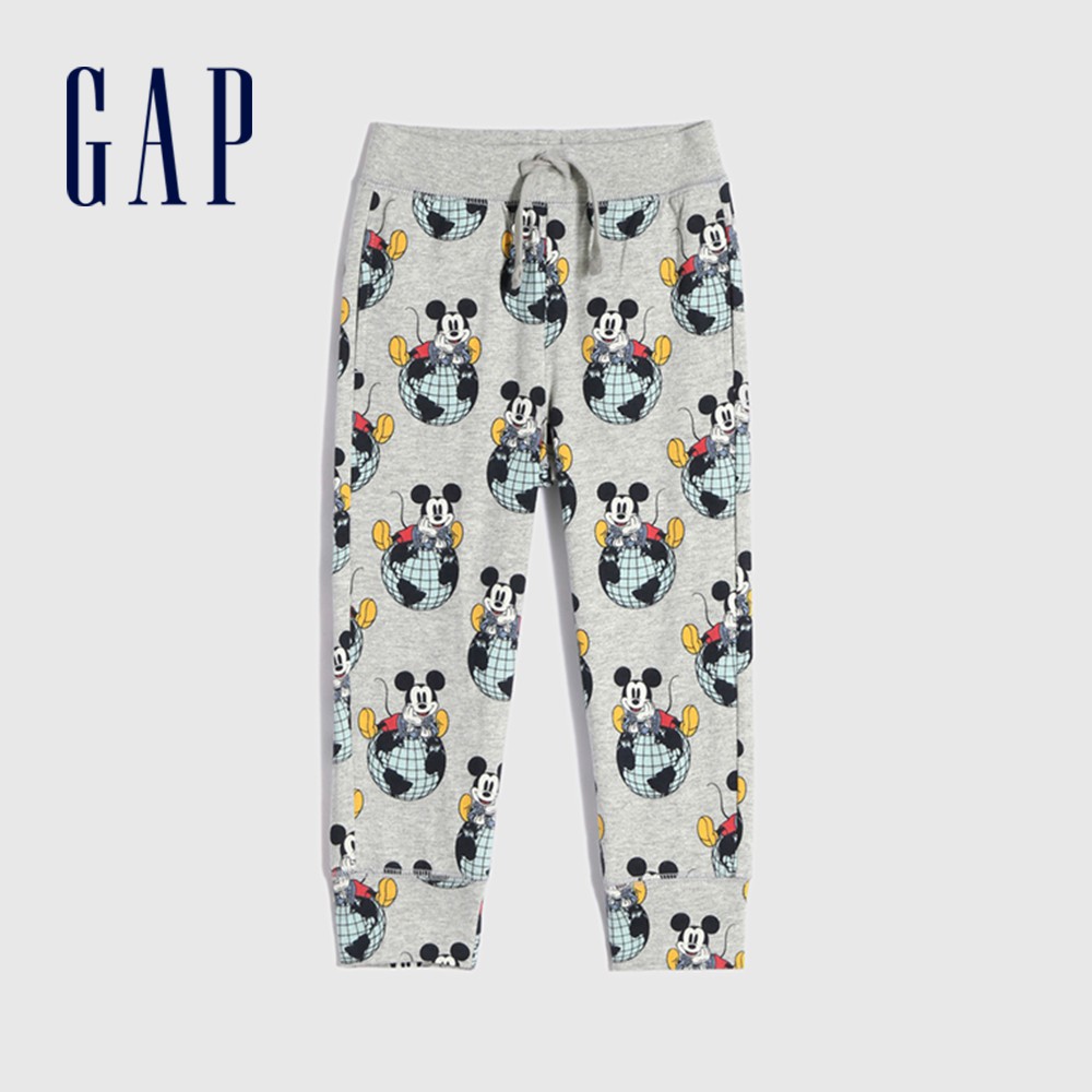 Gap × Disney Mickey Mouse Pajama Pants