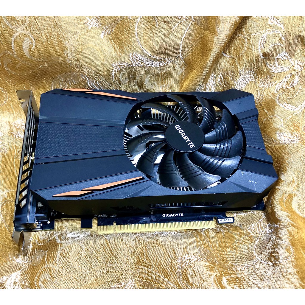 Gtx discount 1050 vp9