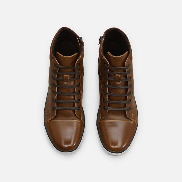 Kenneth cole 2025 crown sneaker