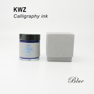 KWZ 沾水筆專用墨水一般色/ KWZ Calligraphy ink