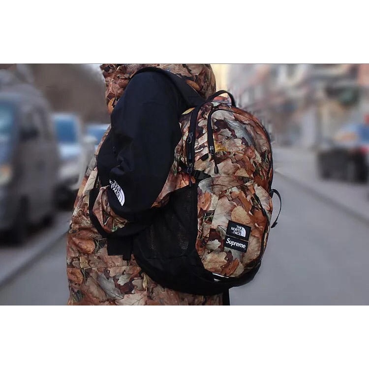 supreme NORTH FACE 2016SS Backpack