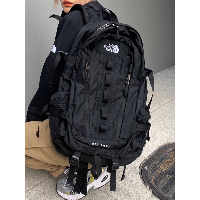 韓國代購🇰🇷現貨/預購The North Face 後背包Big Shot/Mini Shot / Hot