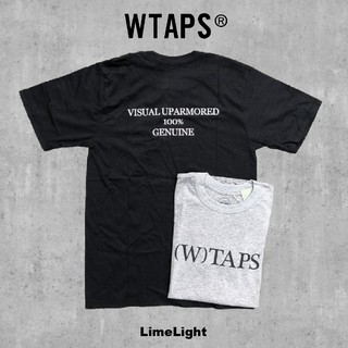 wtaps tee - 帽T、大學T優惠推薦- 男生衣著2023年11月| 蝦皮購物台灣