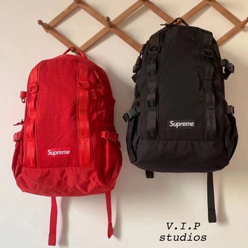 Supreme best sale backpack fw20