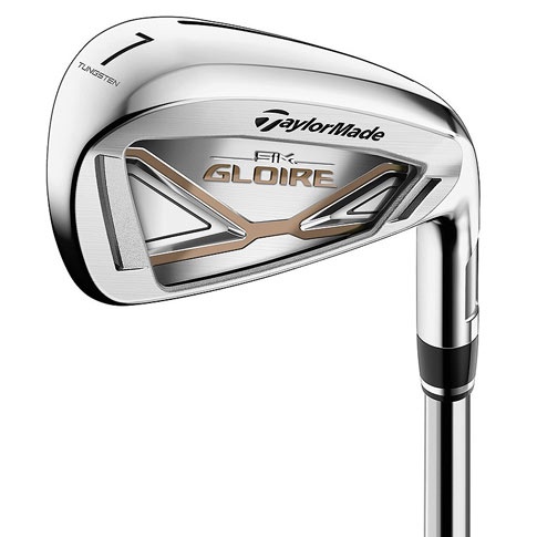 青松高爾夫TaylorMade SIM GLOIRE 鐵桿#5-P+A+S ,碳身Fujikura $45360