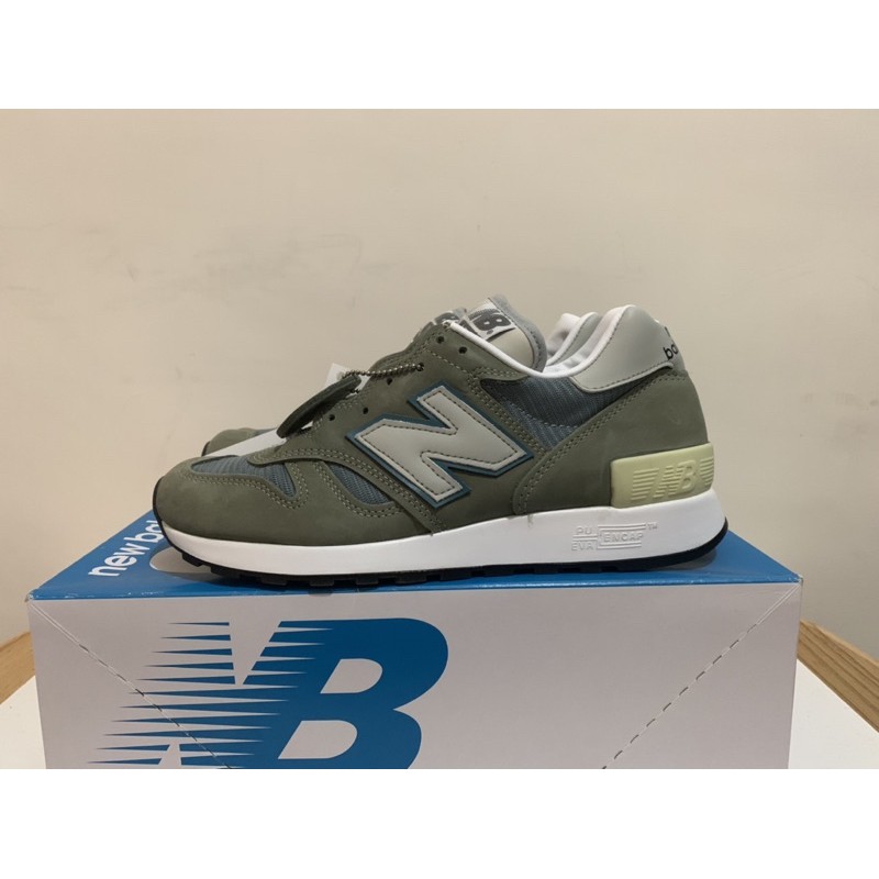 [現貨] New Balance M1300JP3 1300 JP3 鞋皇 JP 灰藍 US 6.5 最後一雙