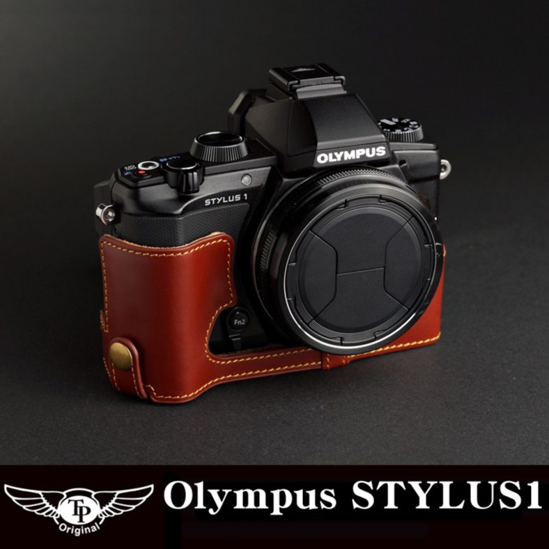 TP original】快拆式底座Olympus STYLUS 1 STYLUS 1S 專用| 蝦皮購物