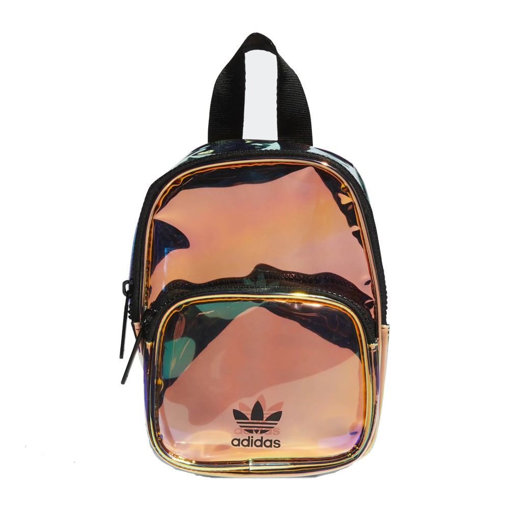 Adidas mini 2025 backpack multicolor