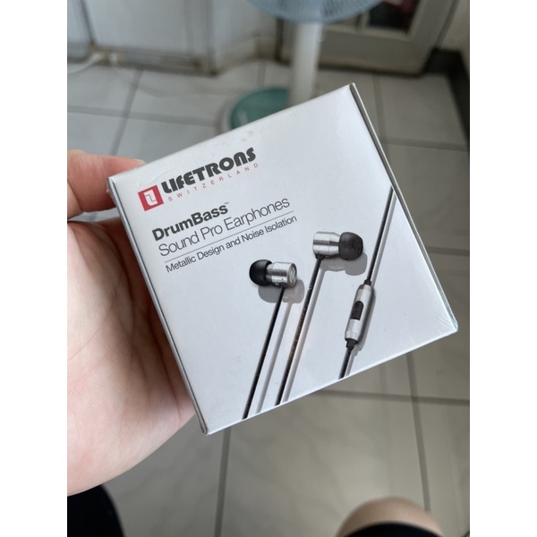 Lifetrons earphones best sale