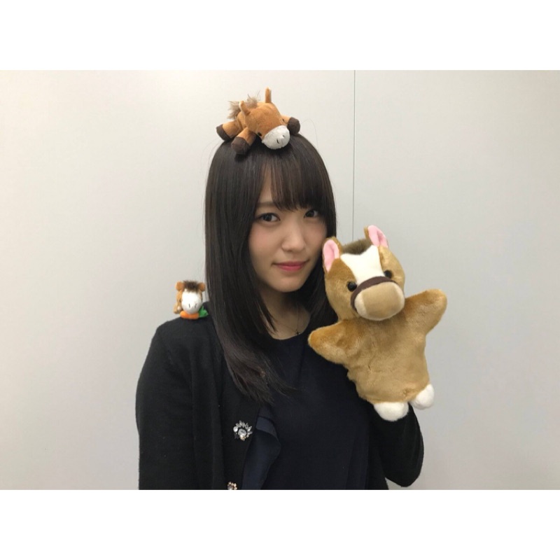 菅井友香　ボンフィンキーホルダー 菅井友香 ボンフィンキーホルダー 欅坂ver. - メルカリ