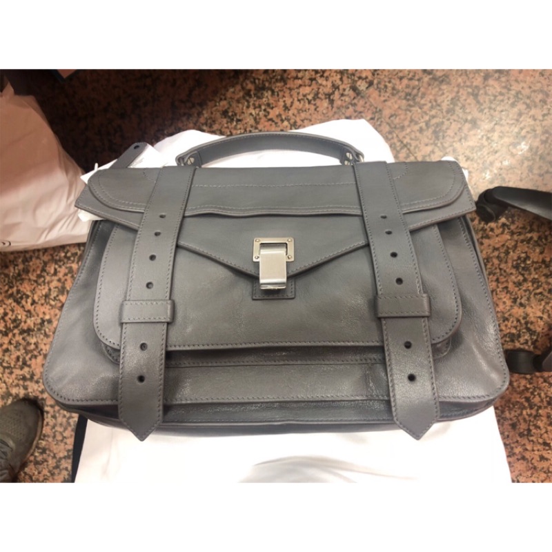 Ps1 medium online bag