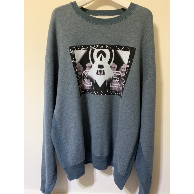 XL) Cav Empt Circle of Light crewneck | 蝦皮購物