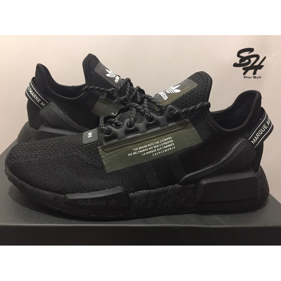 Adidas nmd sale noir femme