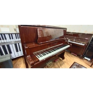 KAWAI河合二手鋼琴高級大譜架型號KU80