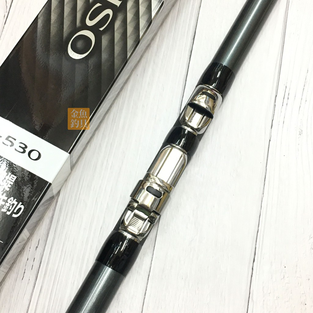 SHIMANO HOLIDAY ISO 2號3號18尺15尺磯釣竿磯竿SHIMANO平價磯竿