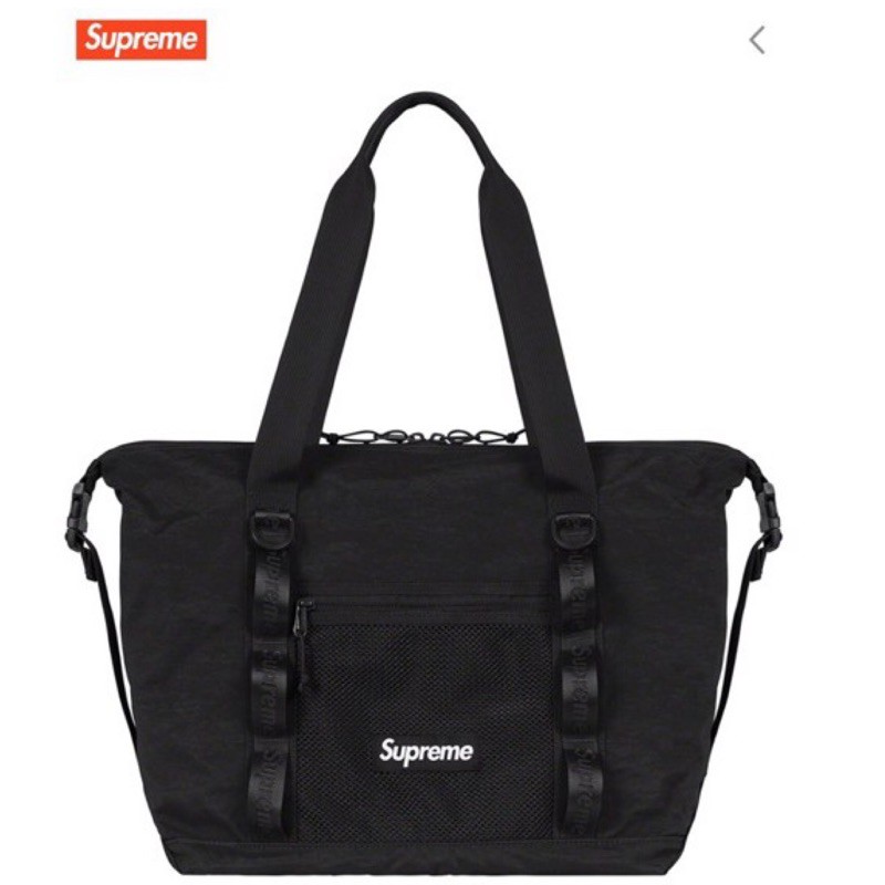 Supreme discount bag tote