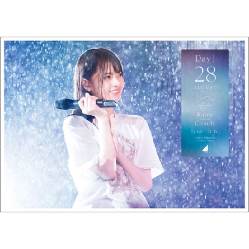 乃木坂46 4th YEAR BIRTHDAY LIVE DAY1~DAY3 (DVD)