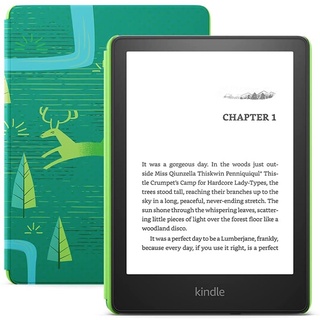 Amazon Kindle Paperwhite 5 (第11代) 2021 最新6.8吋亞馬遜8GB 電子