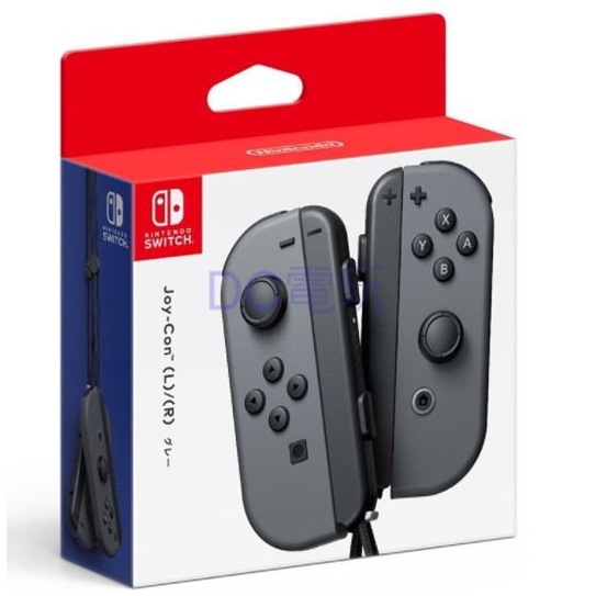 Switch 日版台版Switch NS joycon OLED通用公司貨JoyCon Joy-Con 控制