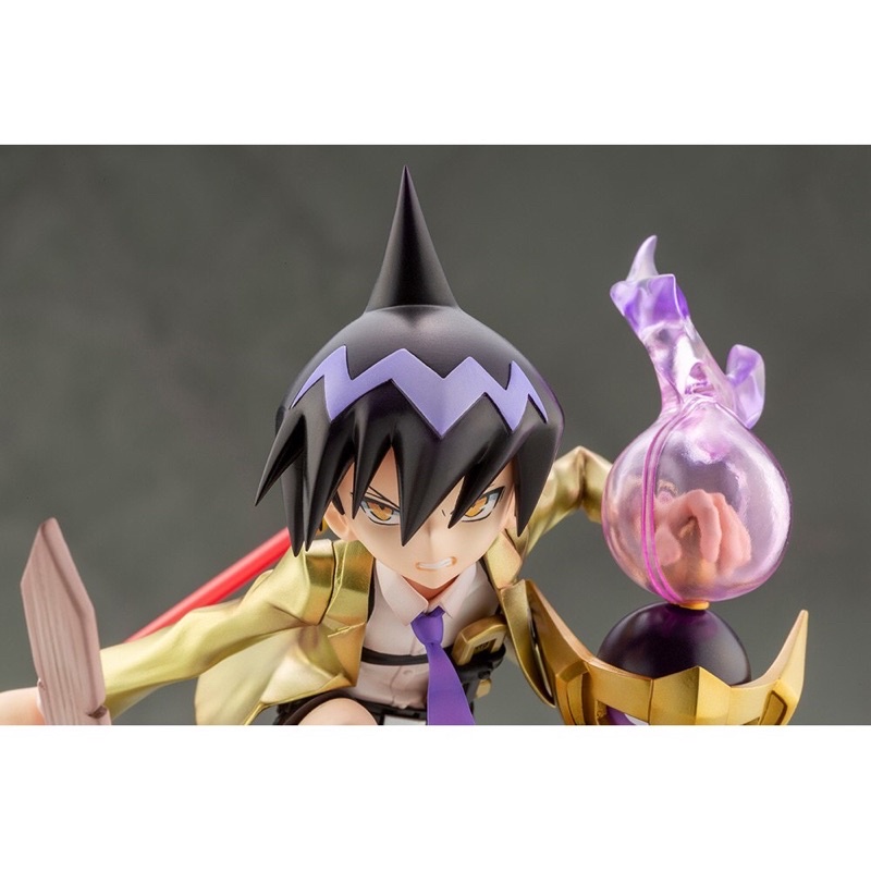 ARTFX J 道蓮｜コトブキヤショップ限定購入特典『武井宏之先生