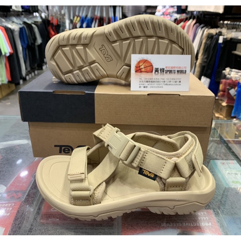 Teva hurricane clearance 3