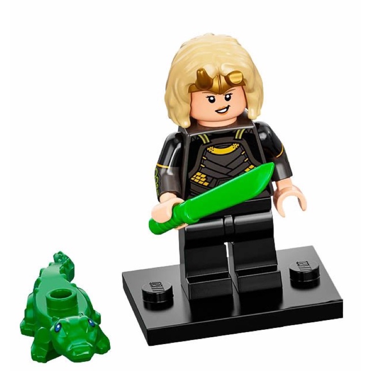 樂高LEGO®︎ 71031 👍全新未拆封👍漫威Minifigures-Marvel Studios 單