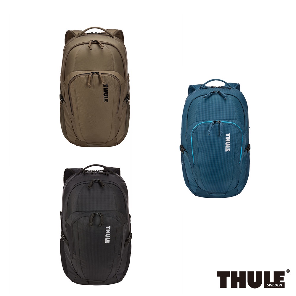 Thule Narrator Backpack 31L 15.6