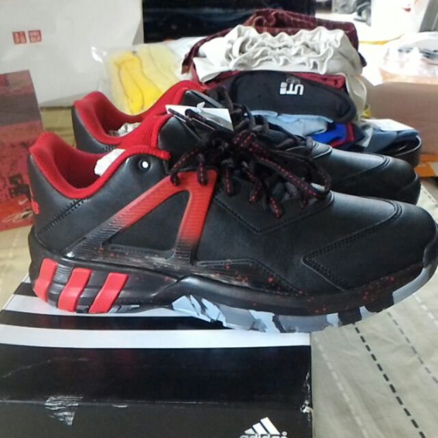 Adidas crazyquick outlet 3.5