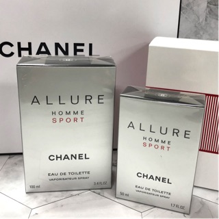 CHANEL香奈兒ALLURE 香水優惠推薦－2023年10月｜蝦皮購物台灣