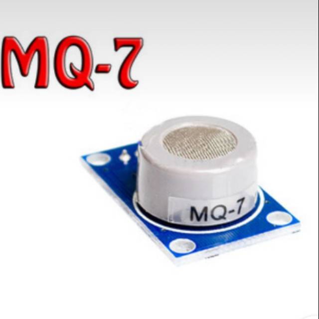 Mq-7 一氧化碳傳感器一氧化碳 MQ7 Arduino uno Raspberry | 蝦皮購物