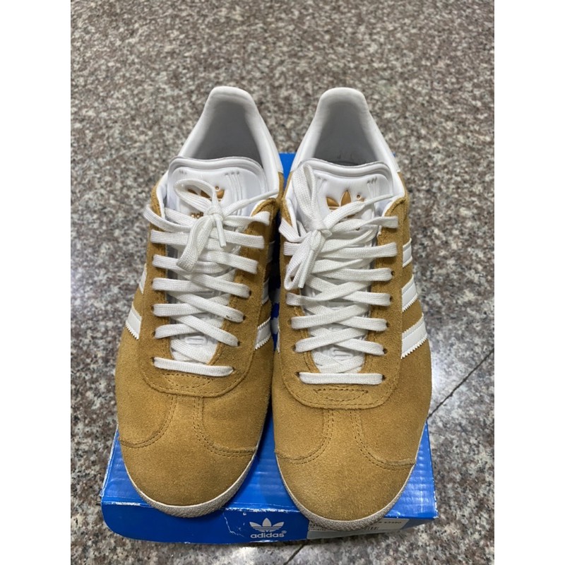 adidas-gazelle尺寸24cm | 蝦皮購物