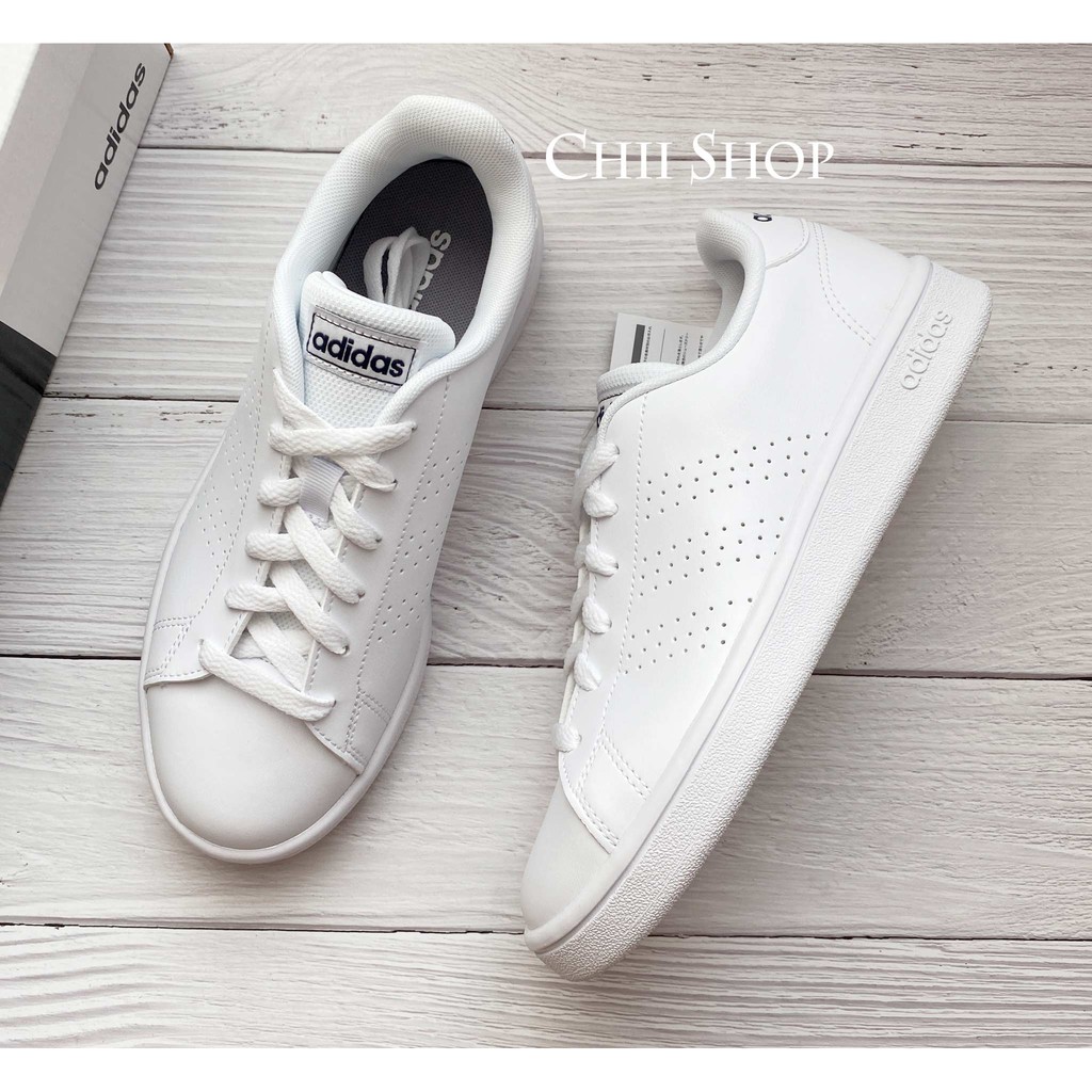 Adidas neo advantage women online