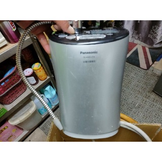 國際牌鹼性離子整水器TK-AS43-ZTA Panasonic 鹼性水| 蝦皮購物