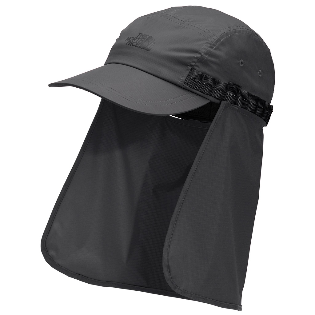 The north face sun on sale shield