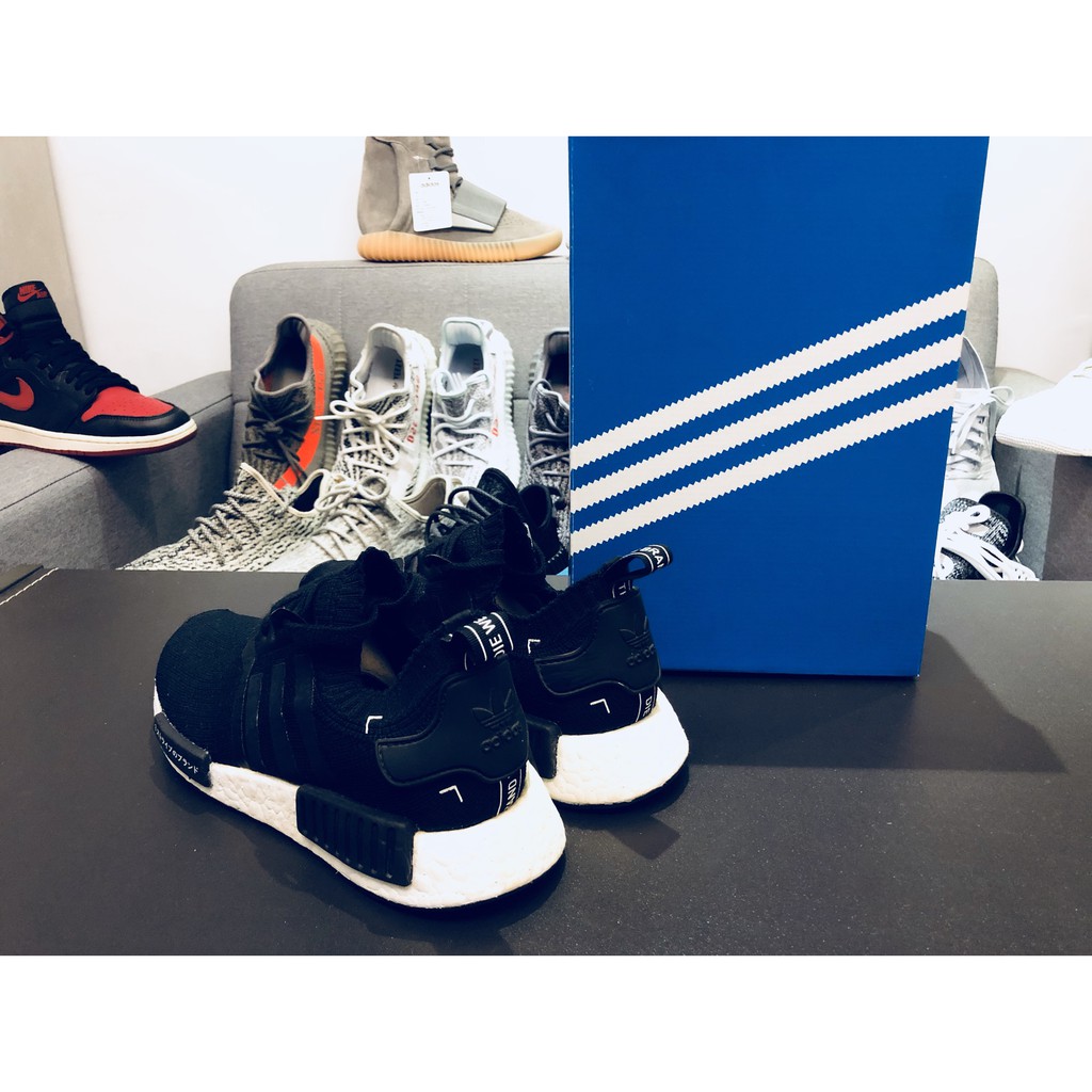 Adidas nmd japan outlet blue