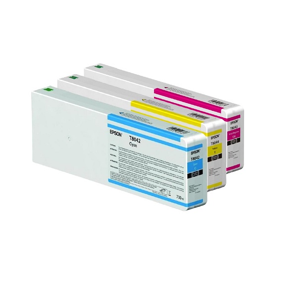 EPSON 原廠碳粉匣 青色 洋紅 墨黃 / 個 T8042 T8043 T8044 | 蝦皮購物