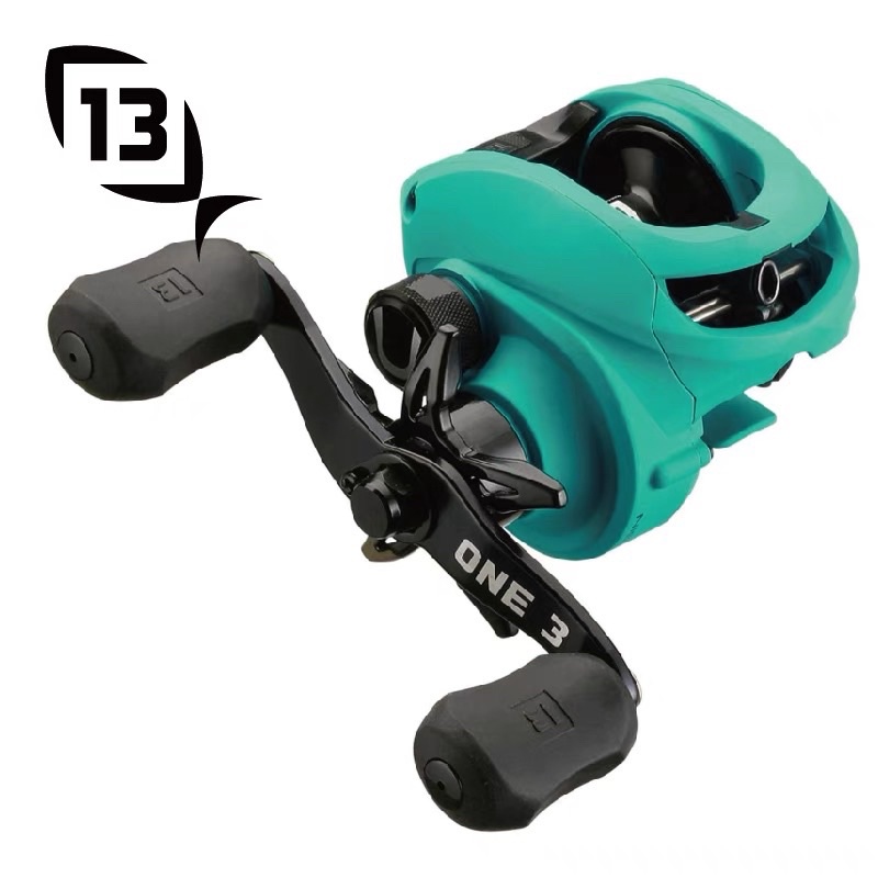 13FISHING Origin TX 8|