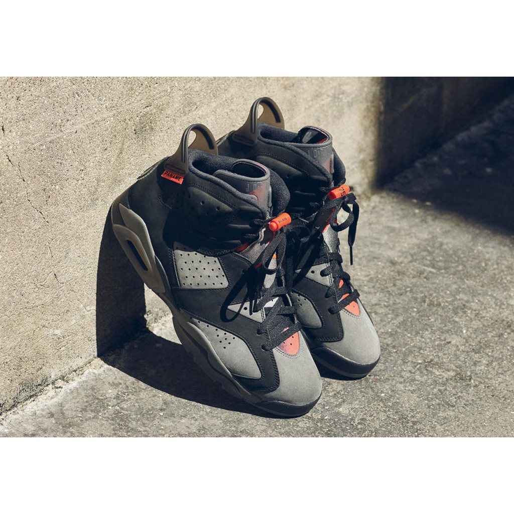 Aj6 paris outlet