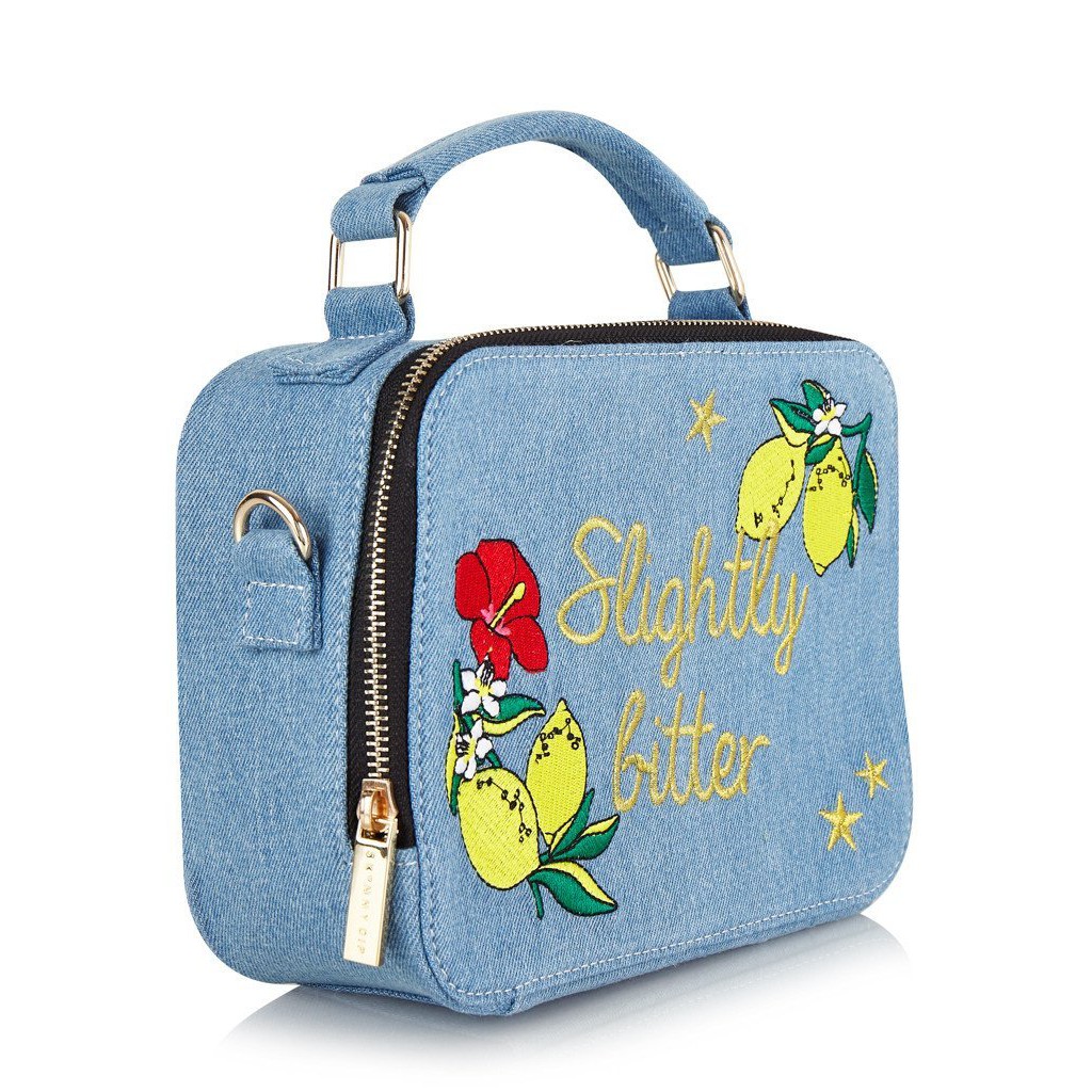 Skinny dip lunch bag new arrivals