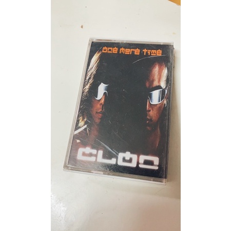 具俊曄 姜元來 酷龍二人組錄音帶 滾石唱片出版 tape卡帶 大s老公 歐巴 老黑膠可參考 | 蝦皮購物