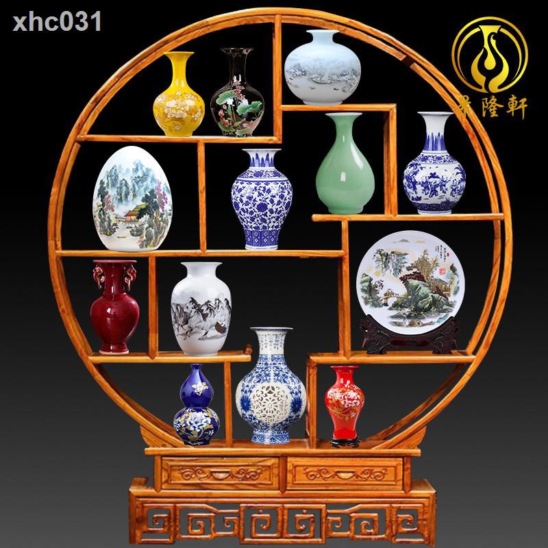 乾隆琺瑯彩六方瓶 景徳鎮 陶磁器 装飾品 現代工芸品 美術品 置物 清乾隆蒔金琺瑯彩花鳥六方瓶 景徳鎮 陶磁器 装飾品 現代工芸品