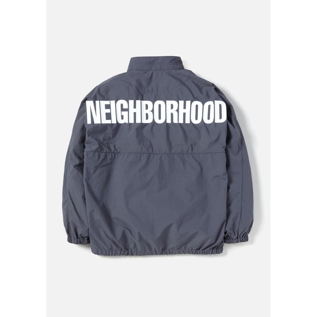 日貨代購CITY】2021AW NEIGHBORHOOD ANORAK N-JKT 衝鋒衣外套兩色現貨