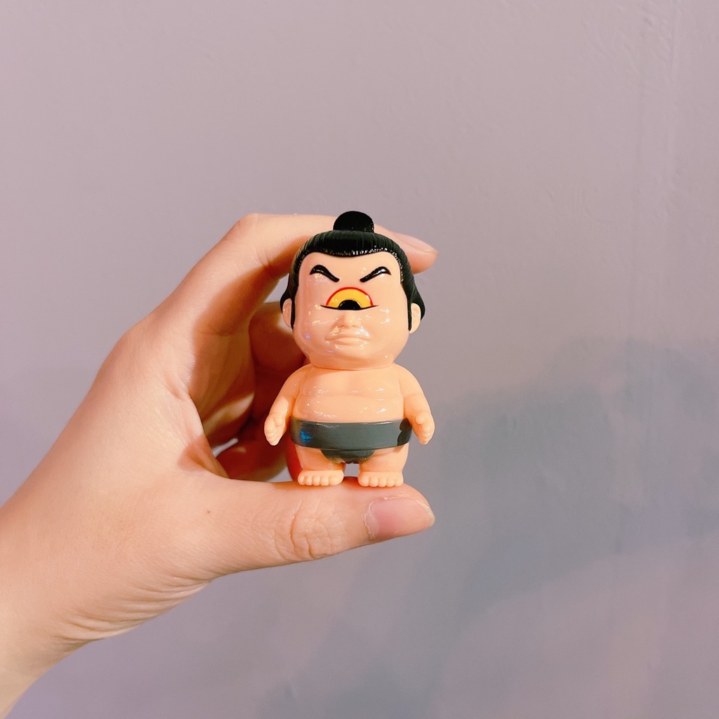 🔥新商品入荷🔥現貨REALHEAD リアルヘッド真頭相撲化ケノ富士