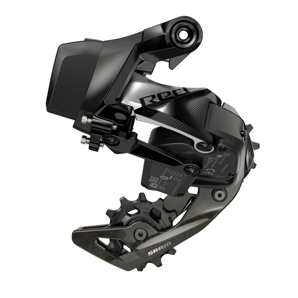 SRAM Red eTap XPLR AXS 後變速器無線電變12速| 蝦皮購物