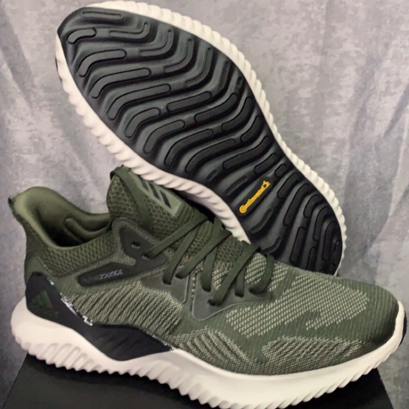 ADIDAS alphabounce beyond BW1247