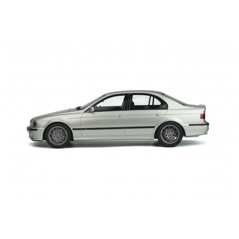 模例】Otto 1/18 BMW E39 M5 (OT747B) 限量4000台| 蝦皮購物